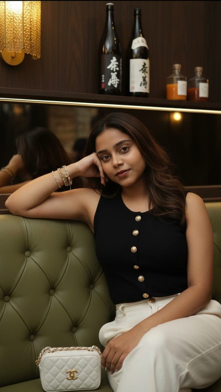 Shraddha Seth